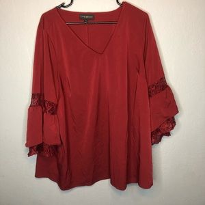 Maroonshirt